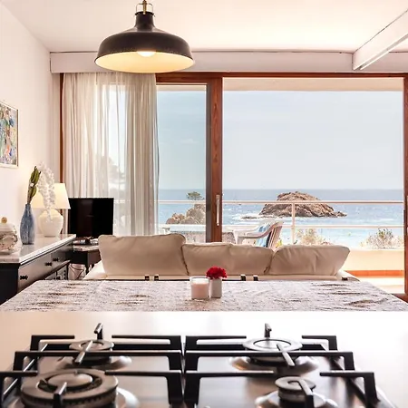 Sea View Balcony *