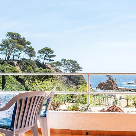 Sea View Balcony