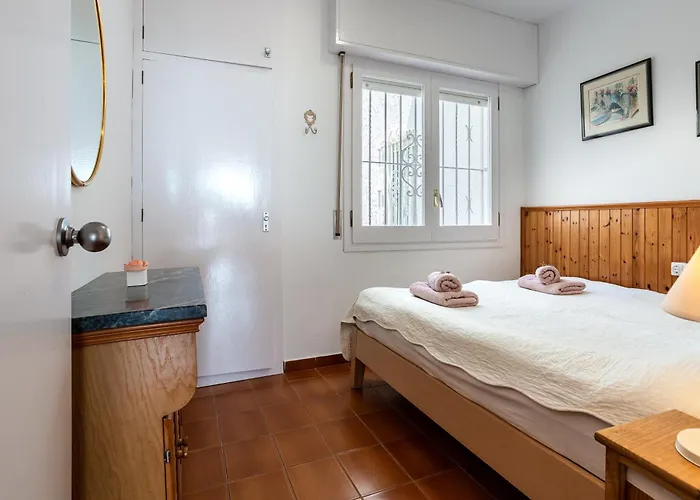 Sea View Balcony טוסה דה מאר
